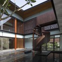 Hillside House / AR43 Architects - Houses, Facade