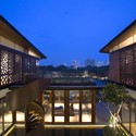 Hillside House / AR43 Architects - Houses, Facade, Handrail, Beam