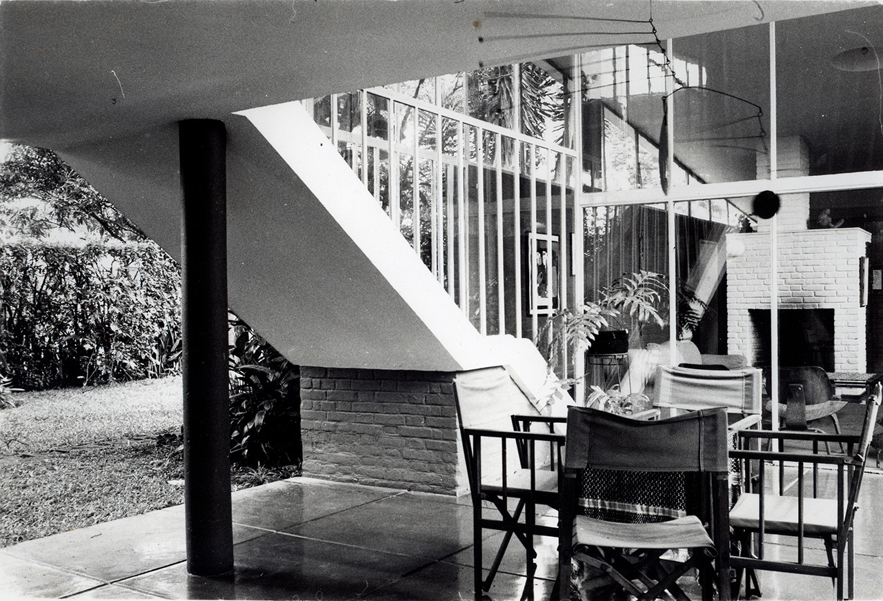 Clássicos da Arquitetura: Segunda residência do arquiteto / Vilanova ...