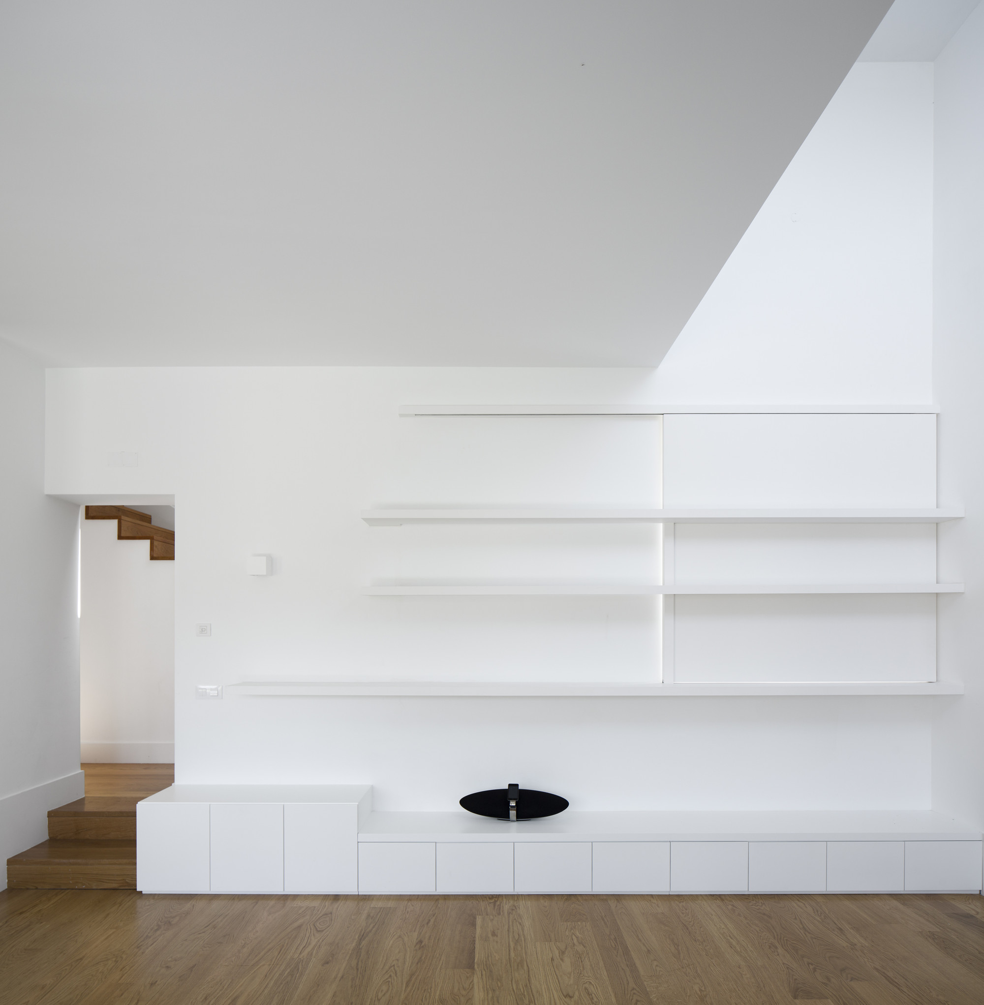 House in Pêro Pinheiro / brunosilvestreARCHITECTURE - Image 15 of 24