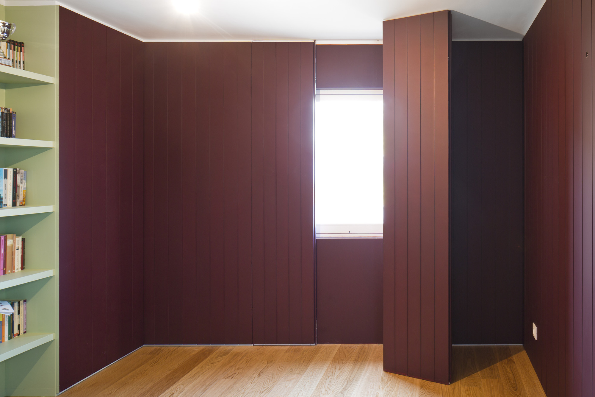 House in Pêro Pinheiro / brunosilvestreARCHITECTURE - Image 16 of 24