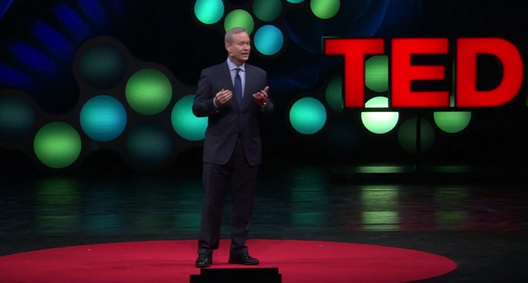 TED: How an Obese Town Lost a Million Pounds / Mick Cornett