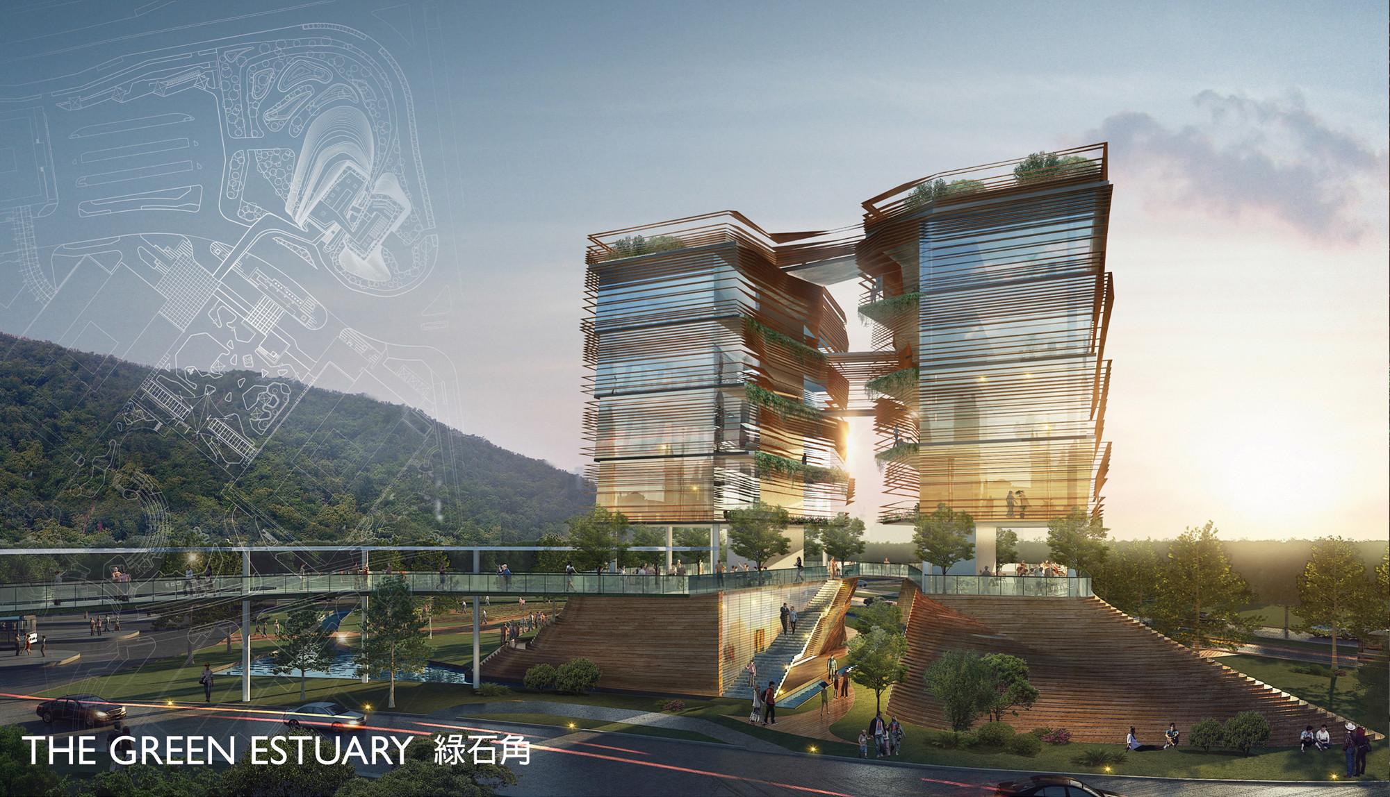 Gallery of Winners of Hong Kong 'GIFT' Ideas Competition Announced 4