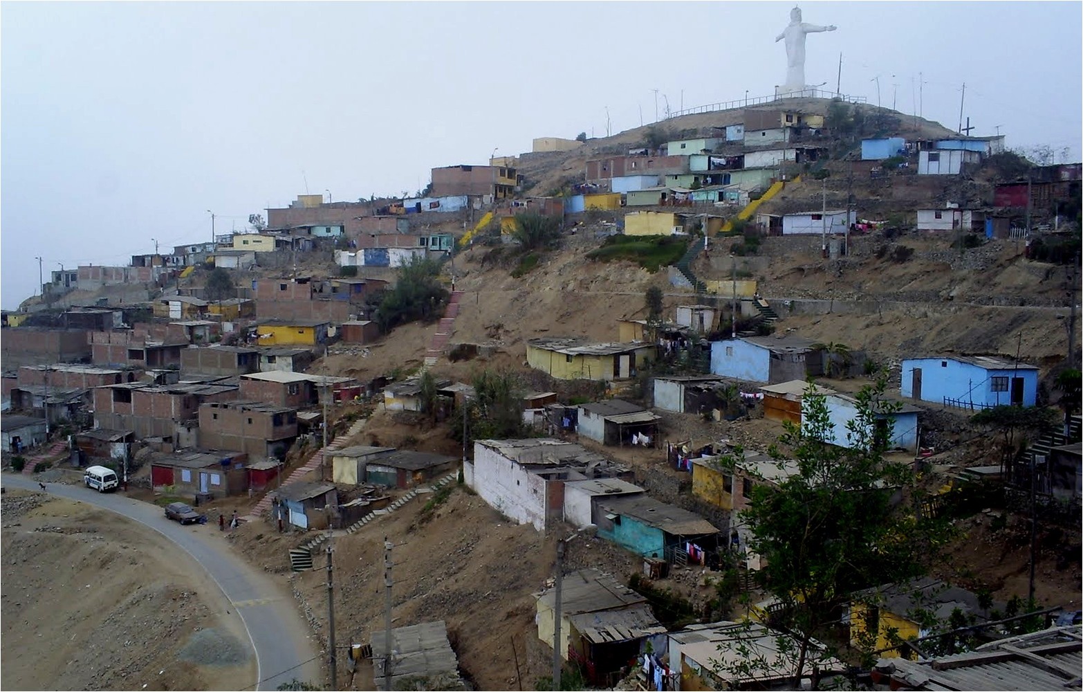 Perspectivas sobre Lima: A Reconstrução da Cidade Existente - Imagem 4 de 5