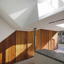 Casa Islington / Neil Dusheiko Architects - Renovação