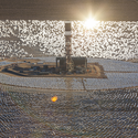 Ivanpah Solar Power Facility: una impresionante Granja Solar en medio del Desierto - Image 2 of 4