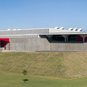 Santander Datacenter / LoebCapote Arquitetura e Urbanismo  - Institutional Buildings