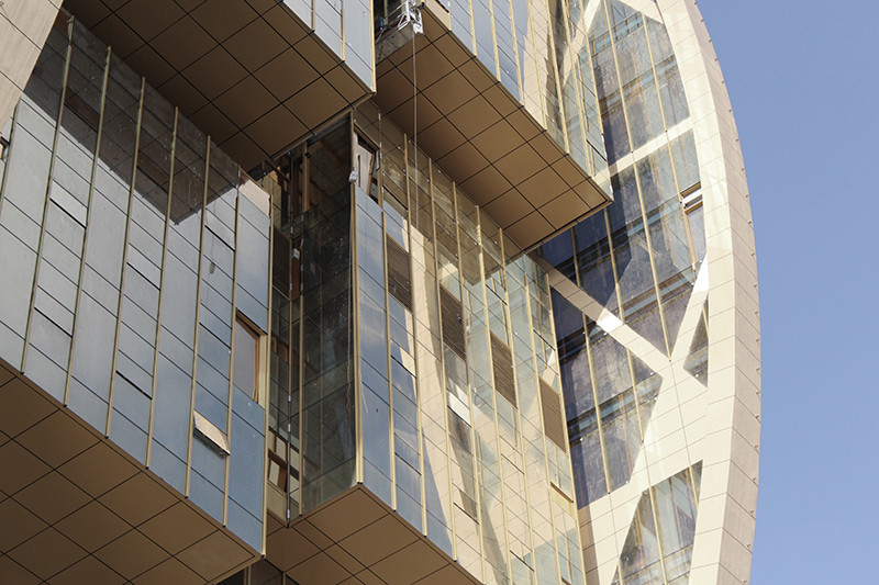 Courtesy of Joseph di Pasquale architect