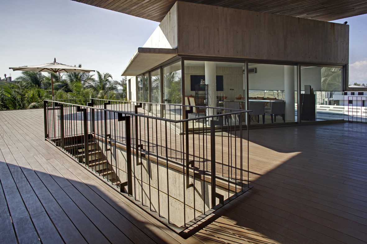 Cremoux Galería de La Caracola / PAUL CREMOUX studio - 14