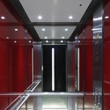 10 Hanover Street / Squire and Partners - Apartments, Door, Facade
