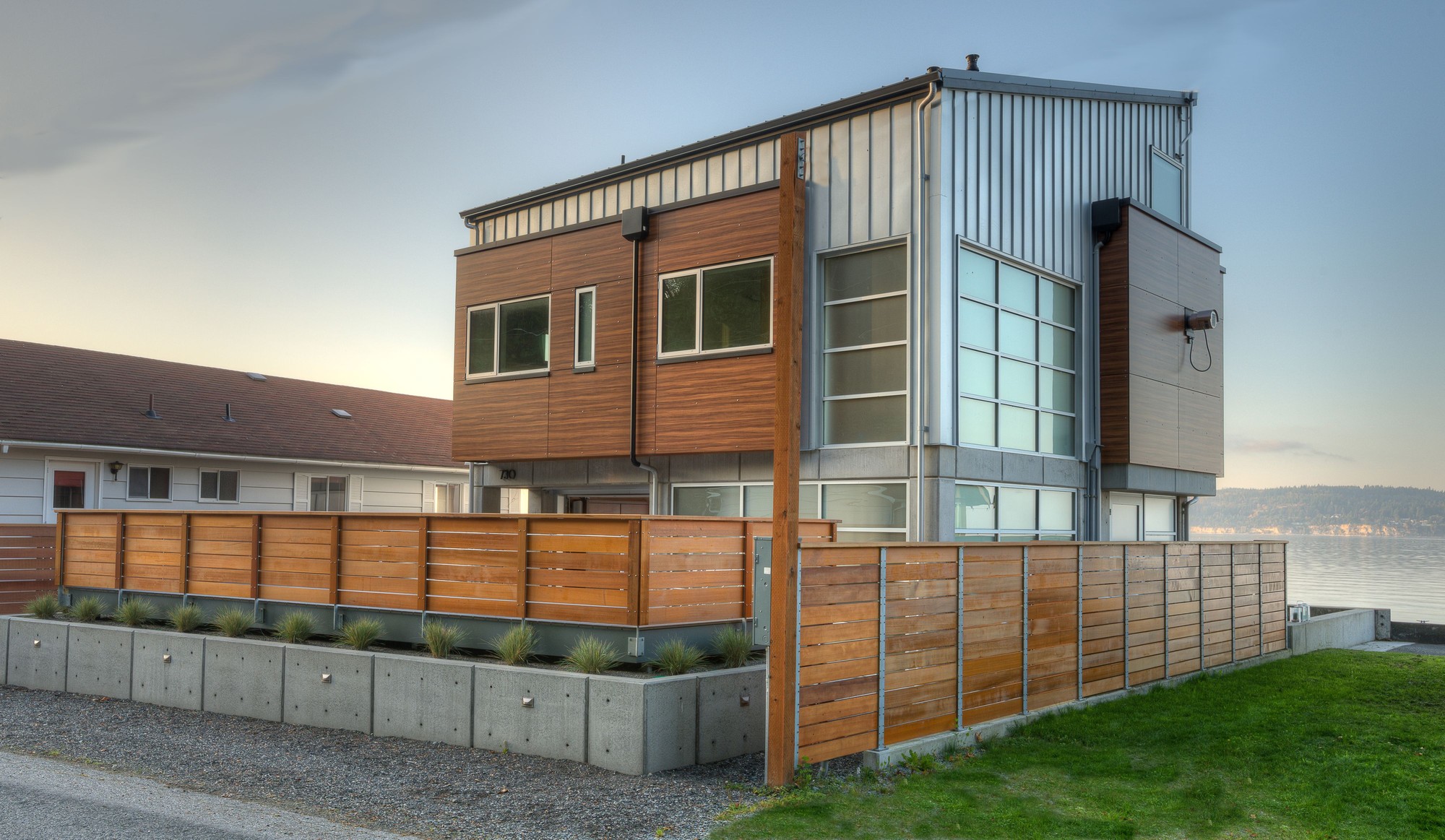Tsunami Proof Building Design Tsunami Proof Building Design