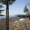 Vivienda en Yatsugatake / Kidosaki Architects Studio - Casas