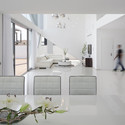 Vivienda en Ashdod / Israel Zahavi Architects - Casas