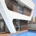 Vivienda en Ashdod / Israel Zahavi Architects - Casas