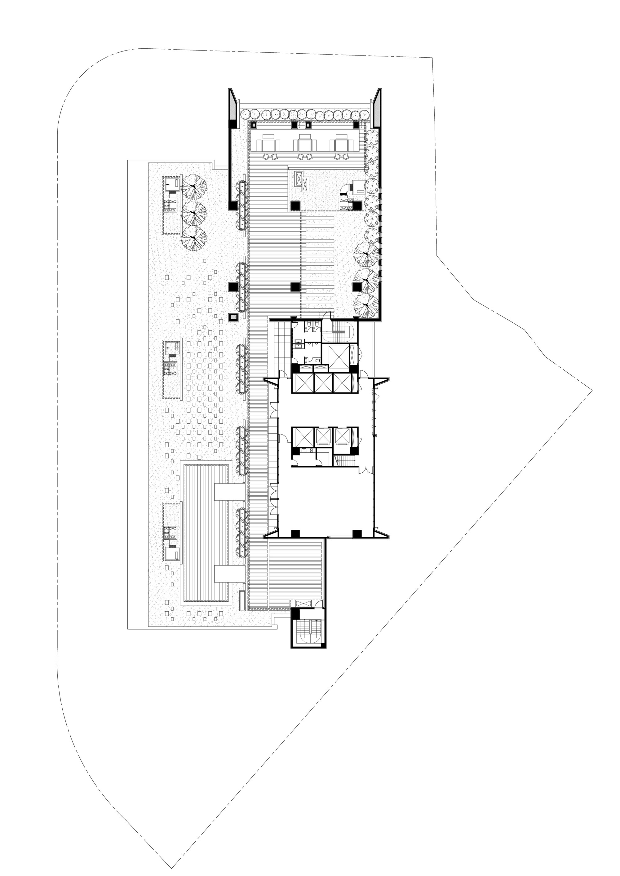 Gallery of HVW Headquarter / Hsuyuan Kuo Architects & Associates 10