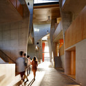 Abedian School of Architecture / CRAB Studio - Image 5 of 68
