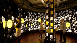 Centro de Innovación Bezos / Olson Kundig Architects