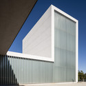 Teatro Municipal em Arahal / Javier Terrados Estudio de Arquitectura - Imagem 3 de 30