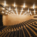 Teatro Municipal em Arahal / Javier Terrados Estudio de Arquitectura - Imagem 2 de 30