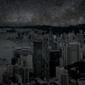 "Ciudades Oscuras" de Thierry Cohen: Cómo veríamos nuestras ciudades sin luz durante la noche - Image 4 of 4