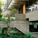 Clásicos da Arquitectura: Casa en Butantã / Paulo Mendes da Rocha y João de Gennaro - Casas