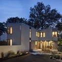 Quarry House / Marina Rubina - Casas