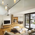 Quarry House / Marina Rubina - Casas