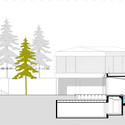 Garage Cross Section