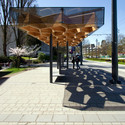 Albergues de Tránsito de la Universidad Boulevard / PUBLIC