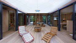 Louis Vuitton Builds Charlotte Perriand's 1934 Miami Beach House