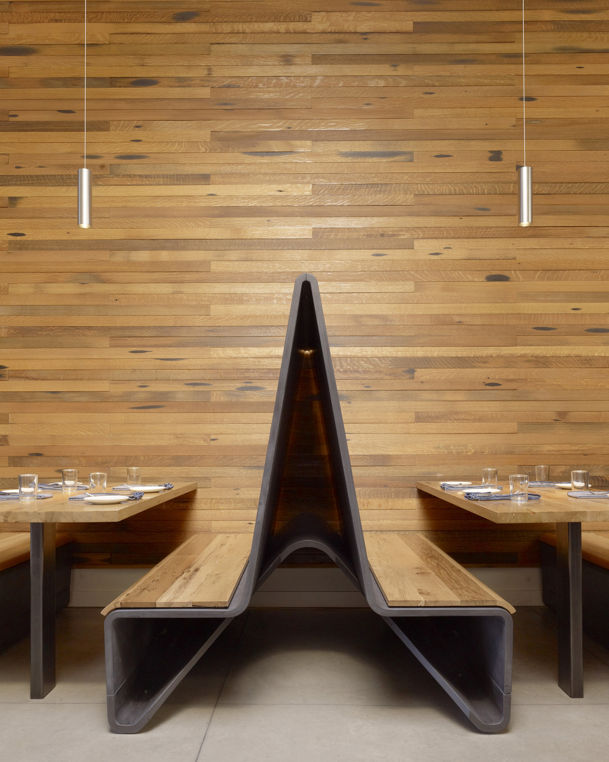 Gallery of 2014 AIA Institute Honor Awards for Interior Architecture - 11