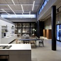 Bulthaup Showroom TLV / Pitsou Kedem Architects - Showroom