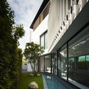 Cove Grove 13 / Aamer Architects - Casas