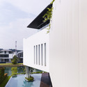 Cove Grove 13 / Aamer Architects - Casas