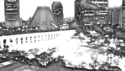 Seminário “O Centro do Rio: ambiências e patrimônio urbano”, dia 21/01 no Rio de Janeiro