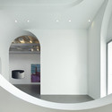 Hongkun Art Gallery  / penda - Windows