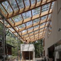 Casa en Hakuba / Naka Architects - Casas