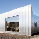 Casa Rebel / Atelier van Wengerden - Casas