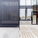 Deusjevoo / a2o-architecten - Arquitectura Industrial