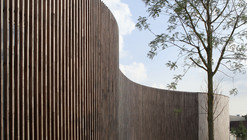 Instituut Verbeeten / Wiegerinck