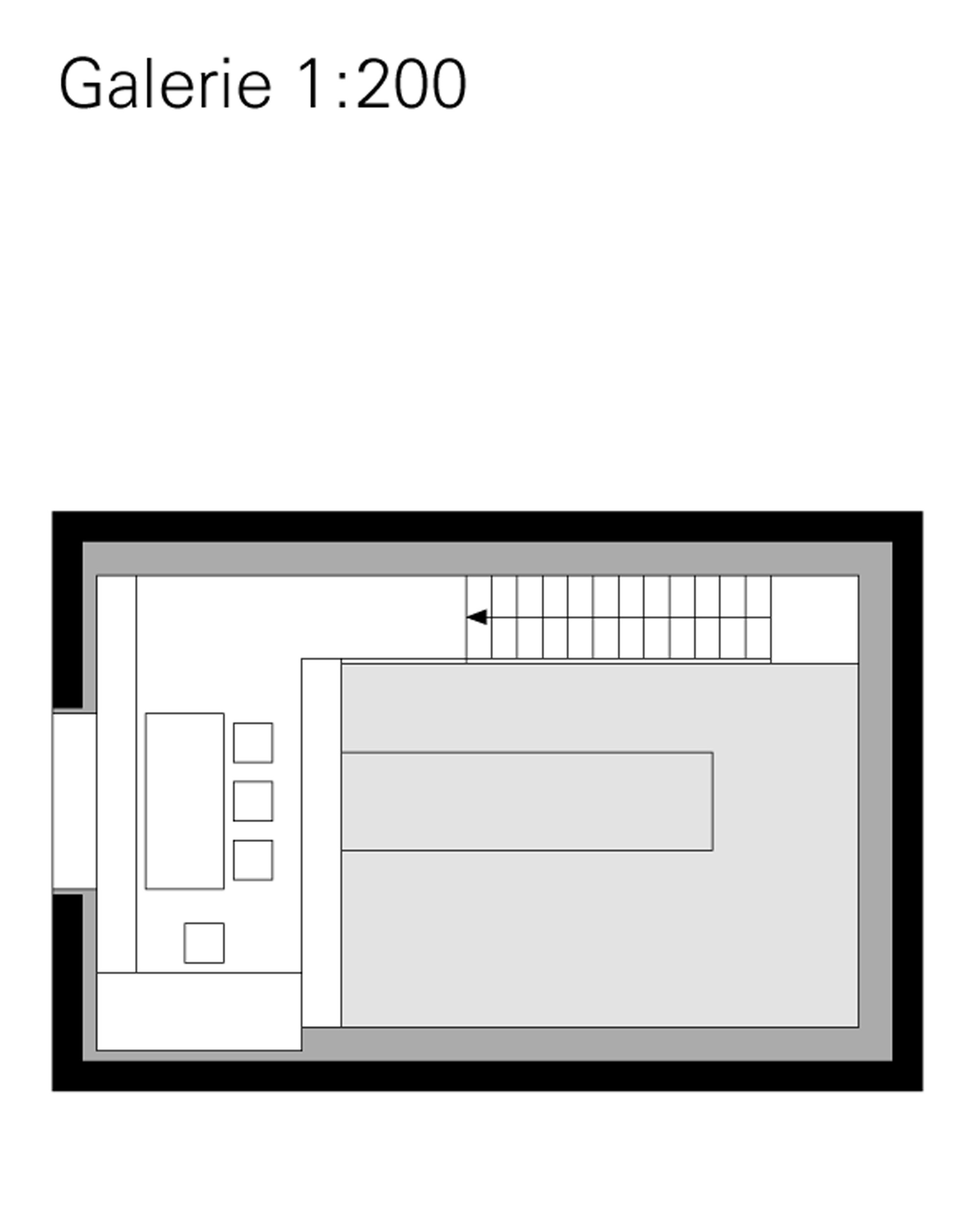 Galería de Cocina Taller Haidacher / Lukas Mayr Architekt - 16