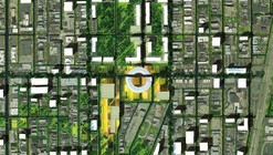 Michael Sorkin Sites Future Obama Presidential Library in Chicago's South Side