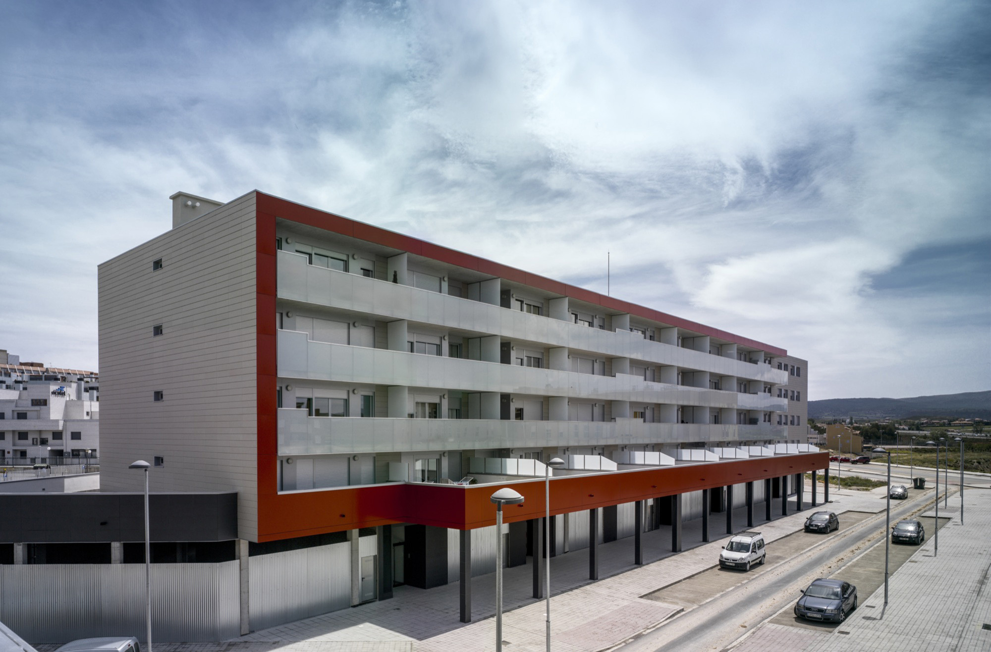 © Jesús Granada