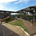 Jardín Infantil El Pinal / Alejandro Restrepo Montoya + Javier Castañeda Acero  + Felipe Bernal Henao - Imagen 5 de 52