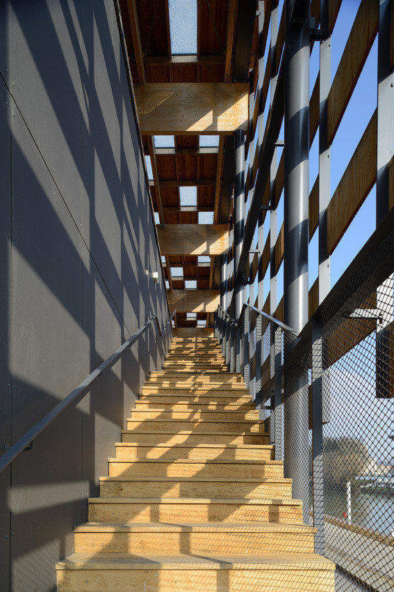 Gallery of Six Essential Materials & The Architects That Love Them 20