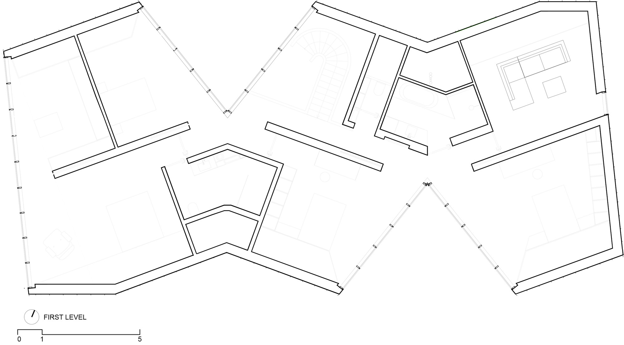 First Floor Plan