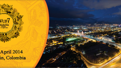Inscrições abertas para o Fórum Urbano Mundial