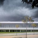 Teacher Training Center / Ramón Fernández-Alonso - Other Facilities