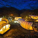Glamping for Glampers / ArchiWorkshop - Image 3 of 18