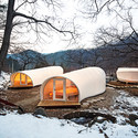 Glamping for Glampers / ArchiWorkshop - Image 2 of 18